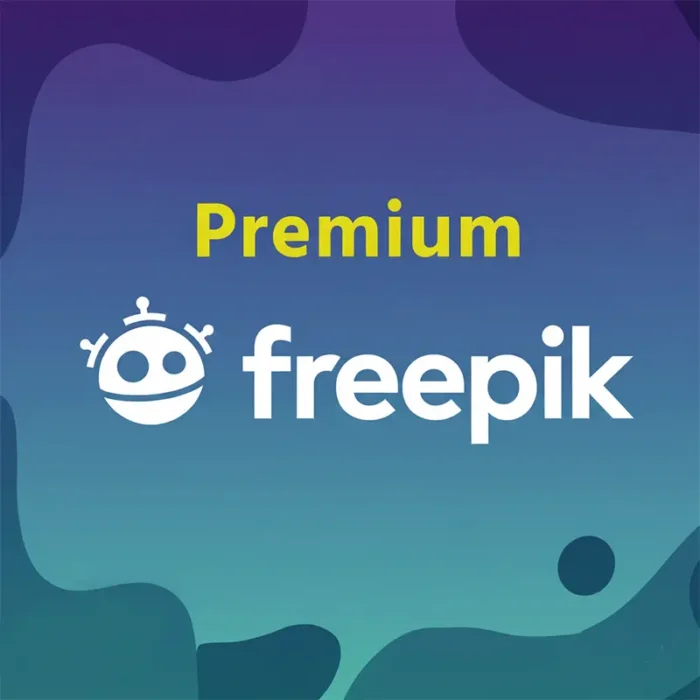 Freepik Premium Account